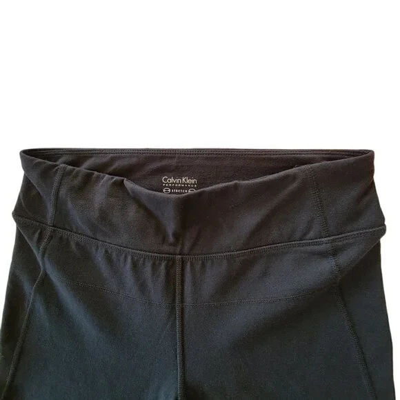 Calvin Klein Performance Pants - Picture 3 of 10